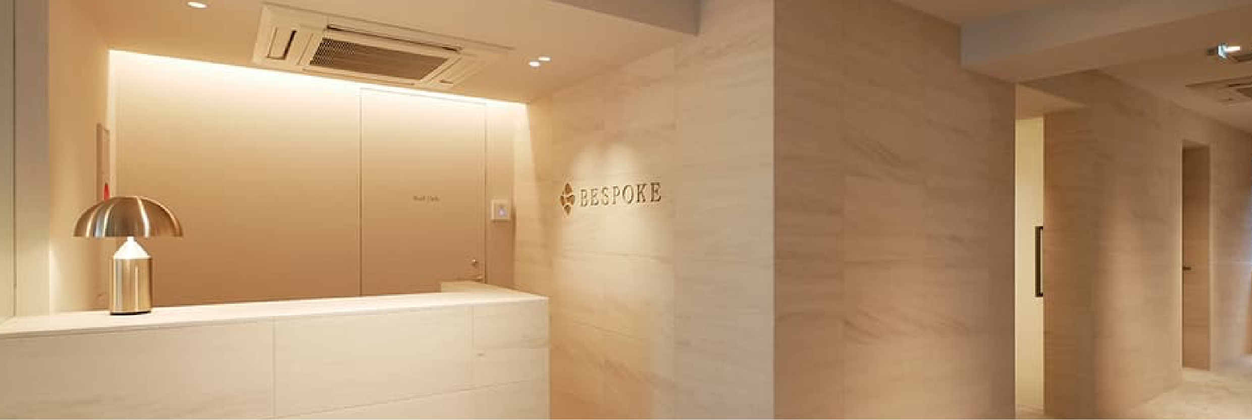 東京院エントランスの画像