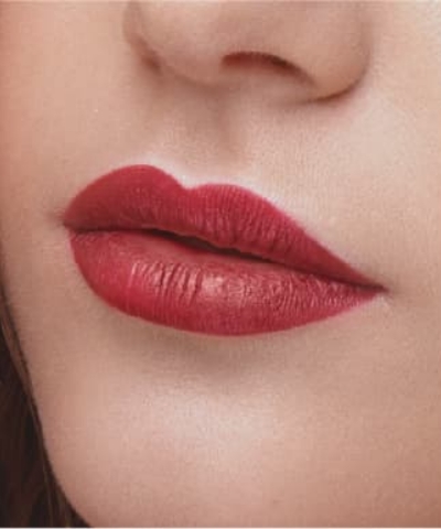 リップの画像