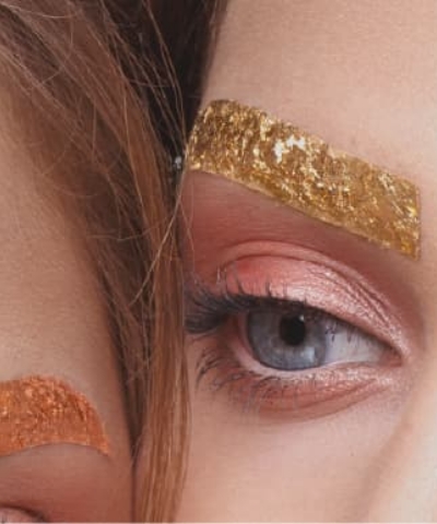 アイラインの画像