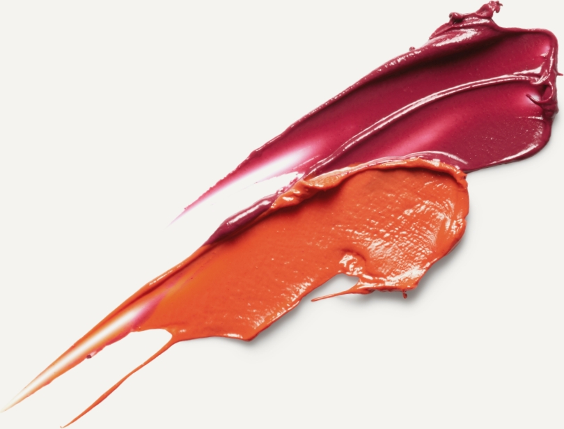 カラーパレットの画像