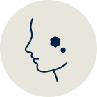 シミ・ほくろの画像