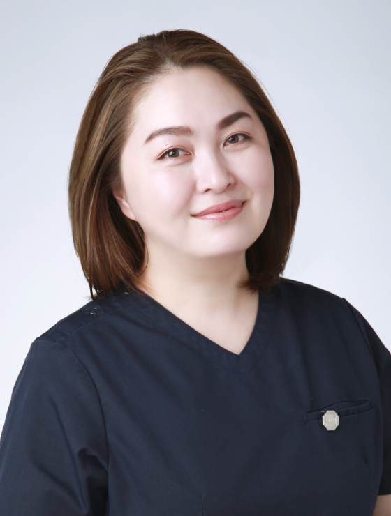 東京院 上赤坂 美容皮膚専任看護師の画像