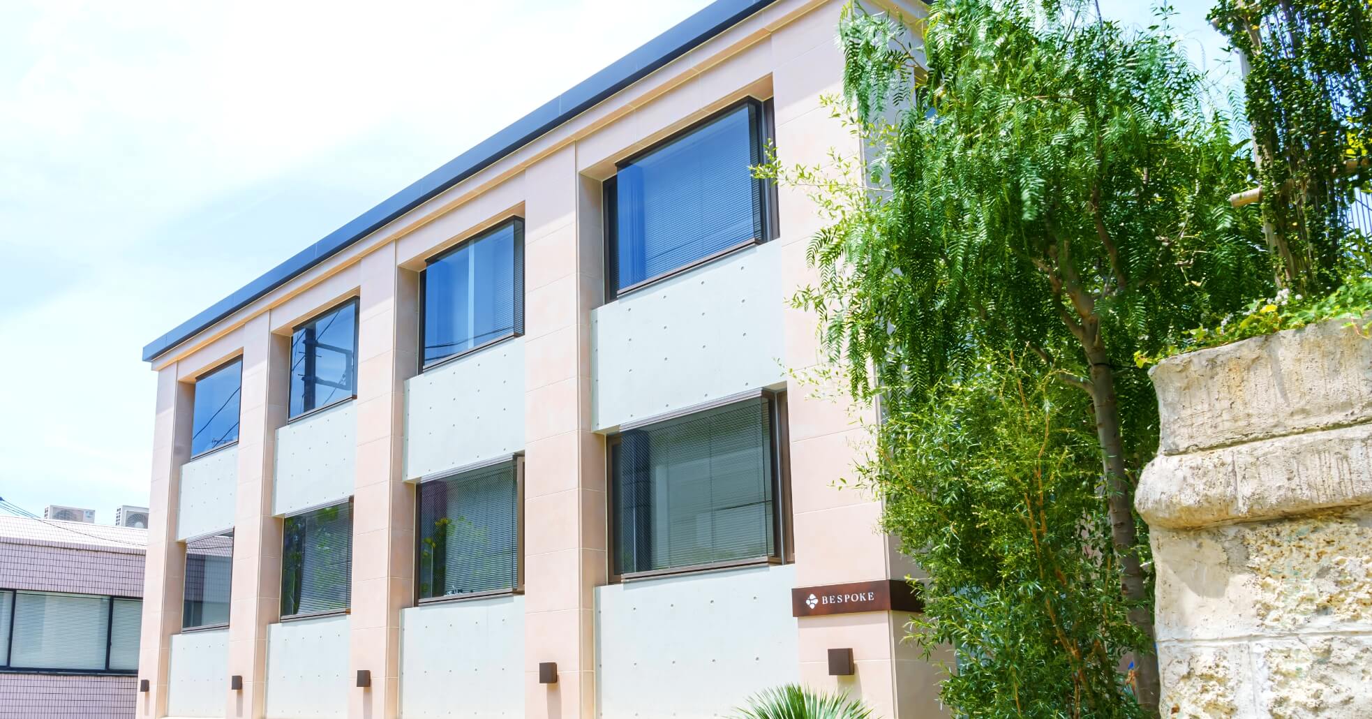 室医師のネームプレートの画像